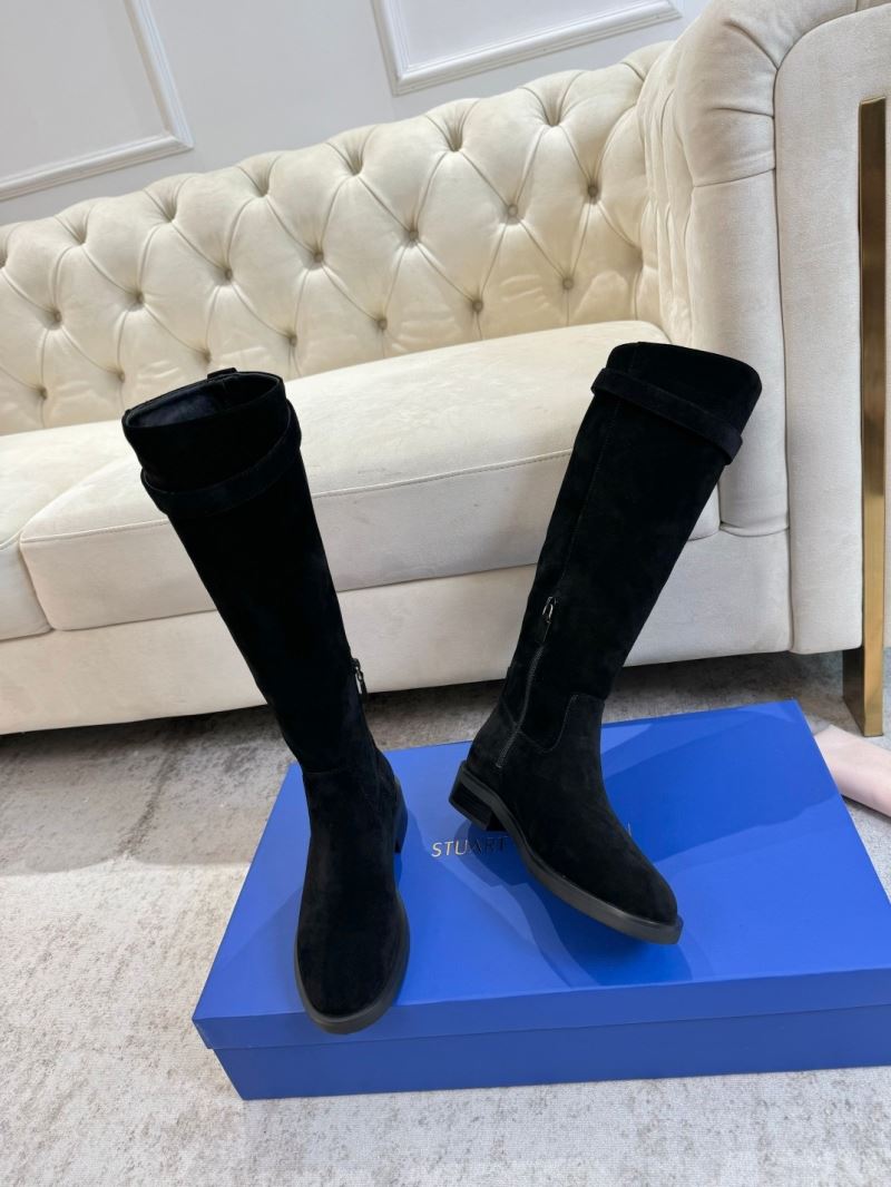 Stuart Weitzman Boots